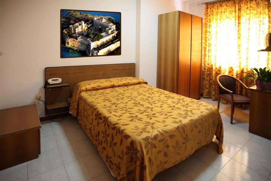 Hotel Cristal Bari Camera foto