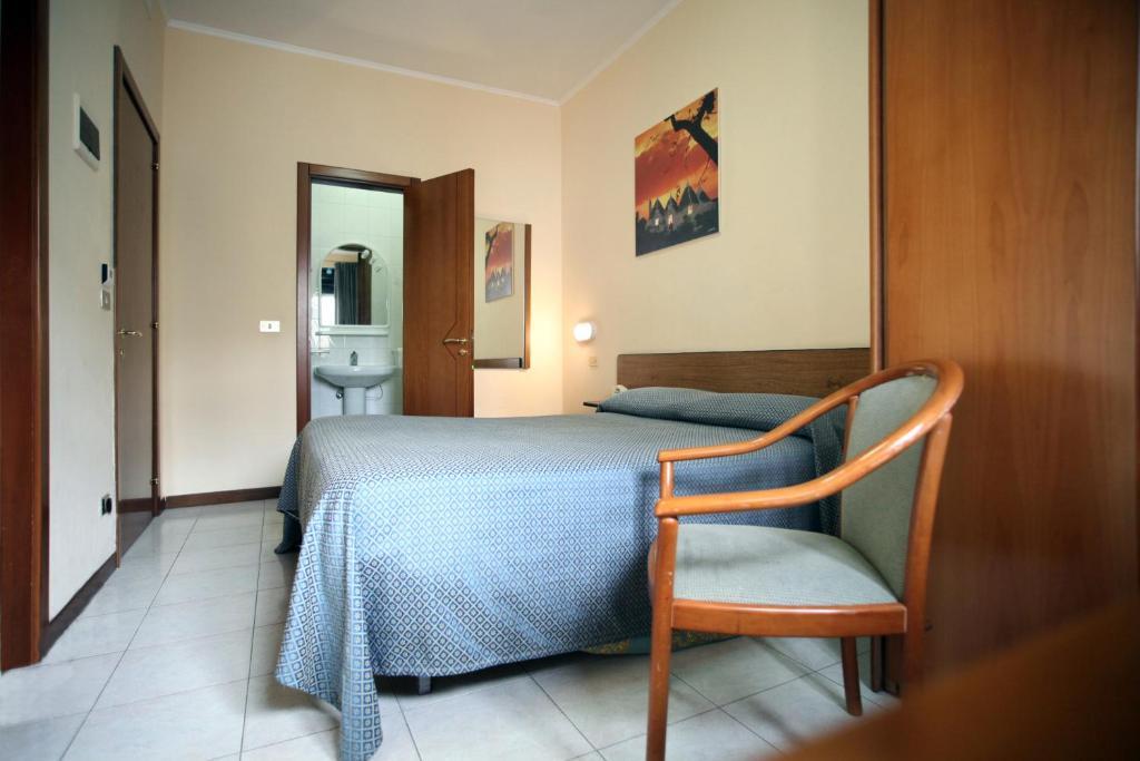 Hotel Cristal Bari Camera foto