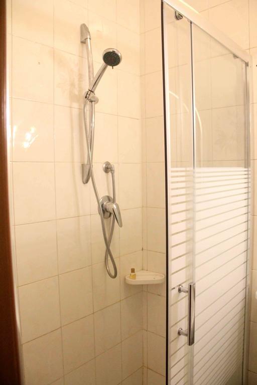 Hotel Cristal Bari Esterno foto